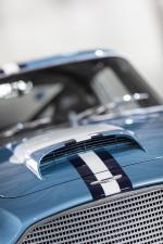 Aston Martin DB4 GT Continuation 2017 года (UK)
